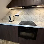 Luxury New With Balcony Steps From Wenceslas Square Daire