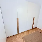 Daire Luxury New With Balcony Steps From Wenceslas Square *
