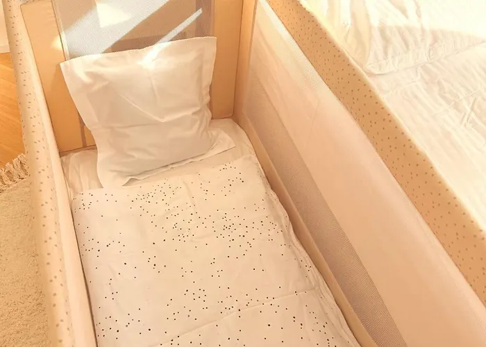 Luxury New With Balcony Steps From Wenceslas Square